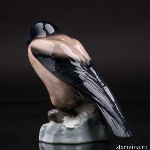 Ворона, Galluba & Hofmann, Германия, 1905-37 гг