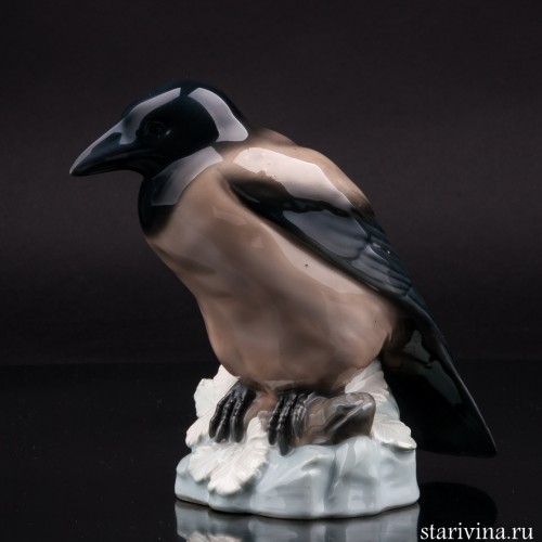 Ворона, Galluba & Hofmann, Германия, 1905-37 гг