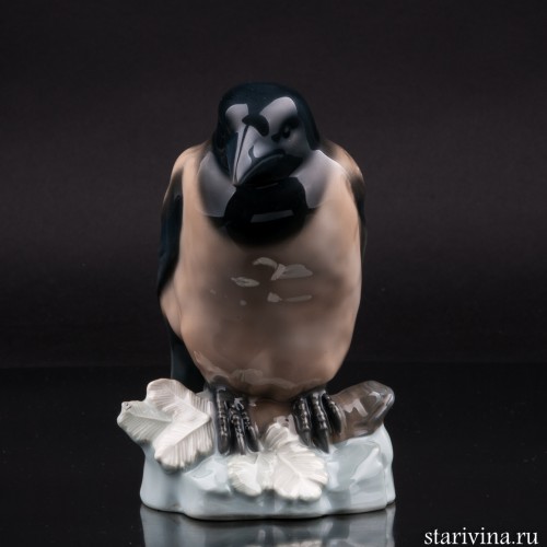 Ворона, Galluba & Hofmann, Германия, 1905-37 гг