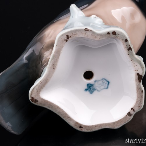 Ворона, Galluba & Hofmann, Германия, 1905-37 гг