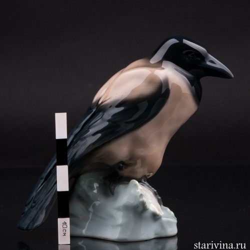 Ворона, Galluba & Hofmann, Германия, 1905-37 гг