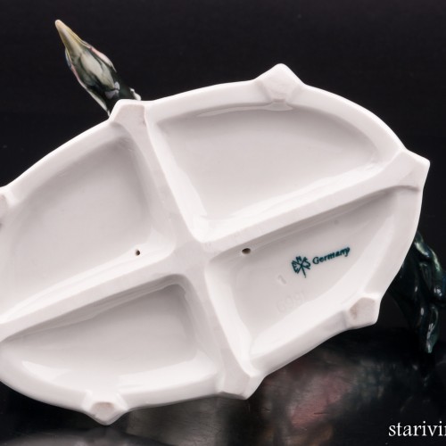 Два журавля, Karl Ens, Германия, 1920-30 гг