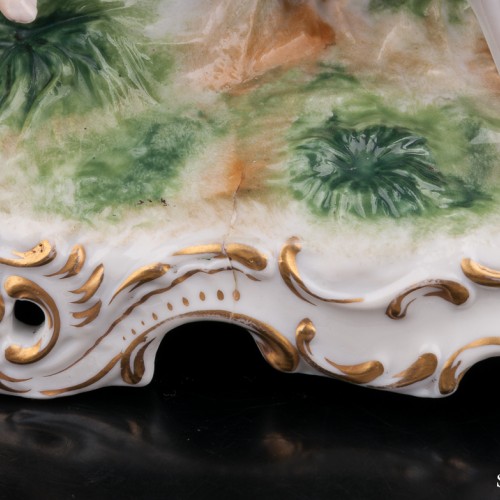 Псовая охота, Ludwigsburg, Германия, 1900 гг