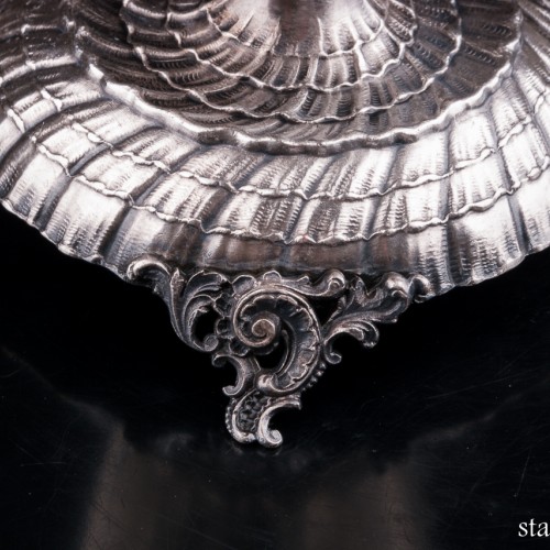 Десертные ножи, Berndorf, Австрия, 1910-1915 гг