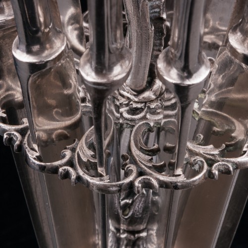 Десертные ножи, Berndorf, Австрия, 1910-1915 гг