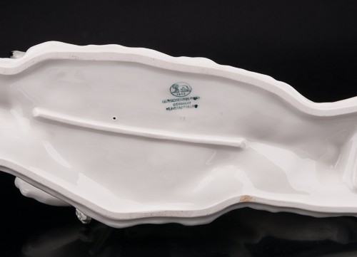 Бегущие уиппеты, Hutschenreuther, Германия, 1970 гг