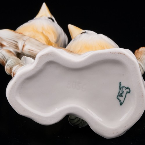 Усатые ткачики, Karl Ens, Германия