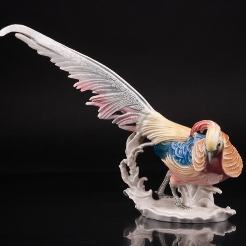 Фазан, Karl Ens, Германия, 1920-30 гг