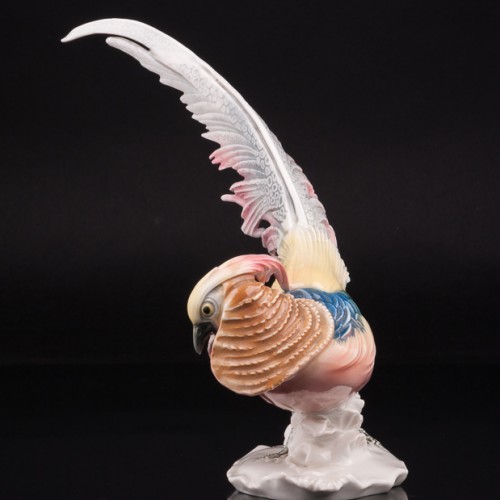 Фазан, Karl Ens, Германия, 1920-30 гг