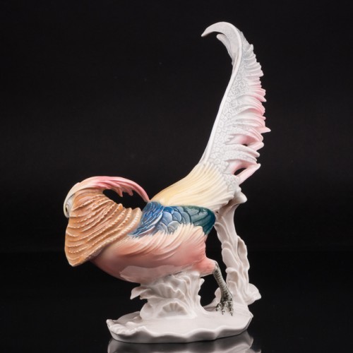 Фазан, Karl Ens, Германия, 1920-30 гг