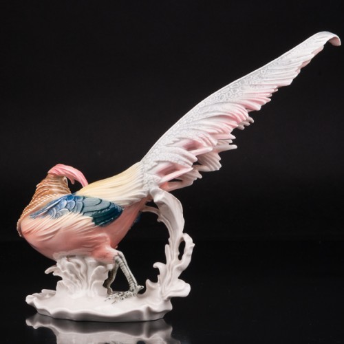 Фазан, Karl Ens, Германия, 1920-30 гг