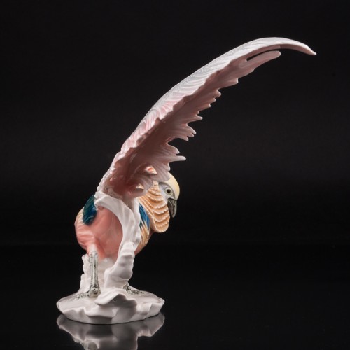 Фазан, Karl Ens, Германия, 1920-30 гг