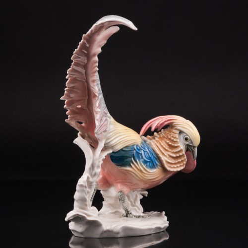 Фазан, Karl Ens, Германия, 1920-30 гг