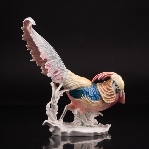 Фазан, Karl Ens, Германия, 1920-30 гг