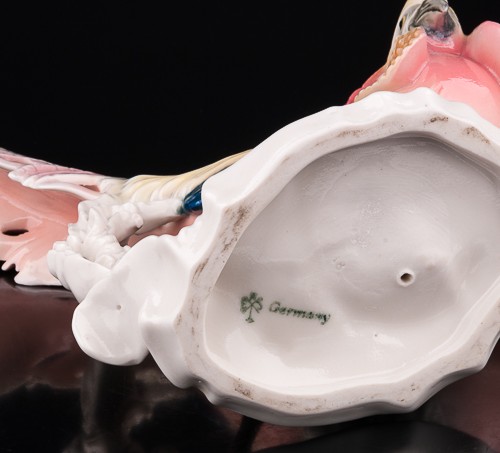 Фазан, Karl Ens, Германия, 1920-30 гг