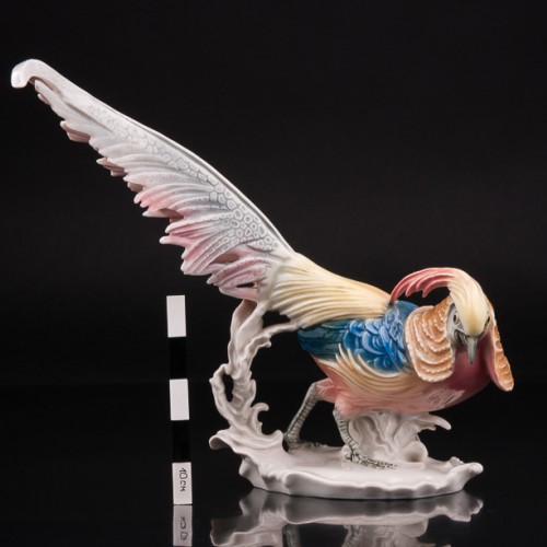 Фазан, Karl Ens, Германия, 1920-30 гг