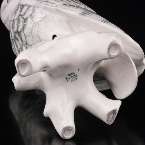 Белая сова, Karl Ens, Германия