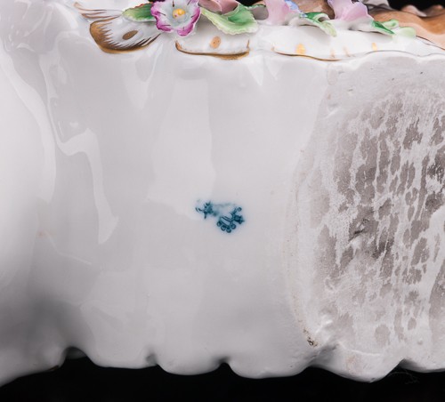 Волшебная колесница, Sitzendorf, Германия