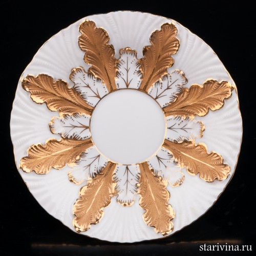 Кофейная пара, Meissen, Германия, пер. пол. 20 в