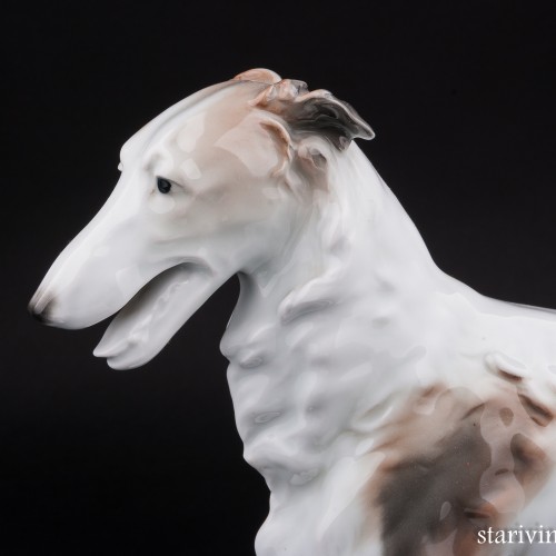 Русская борзая, Karl Ens, Германия, 1920-30 гг