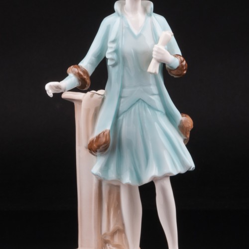 Марджери, Royal Doulton, Великобритания, 1999 г