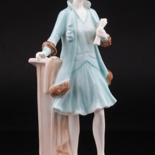 Марджери, Royal Doulton, Великобритания, 1999 г