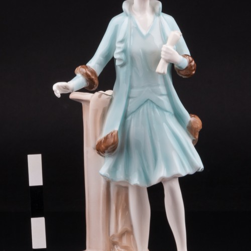 Марджери, Royal Doulton, Великобритания, 1999 г