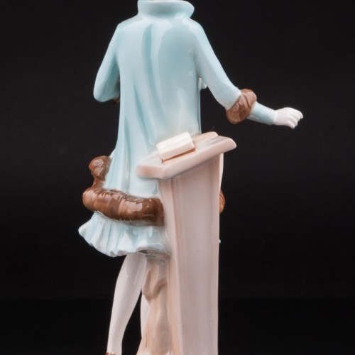 Марджери, Royal Doulton, Великобритания, 1999 г