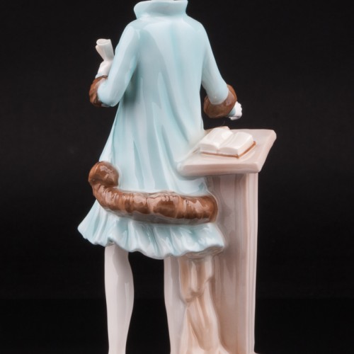 Марджери, Royal Doulton, Великобритания, 1999 г