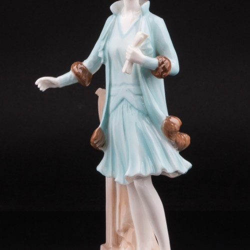 Марджери, Royal Doulton, Великобритания, 1999 г