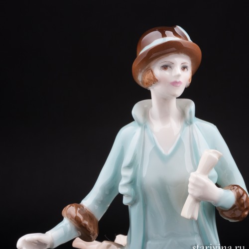 Марджери, Royal Doulton, Великобритания, 1999 г