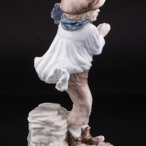 Парнишка, Compton & Woodhouse, Великобритания, 1987 г