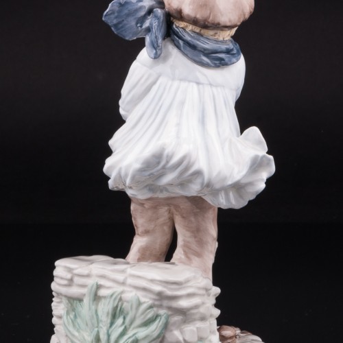 Парнишка, Compton & Woodhouse, Великобритания, 1987 г