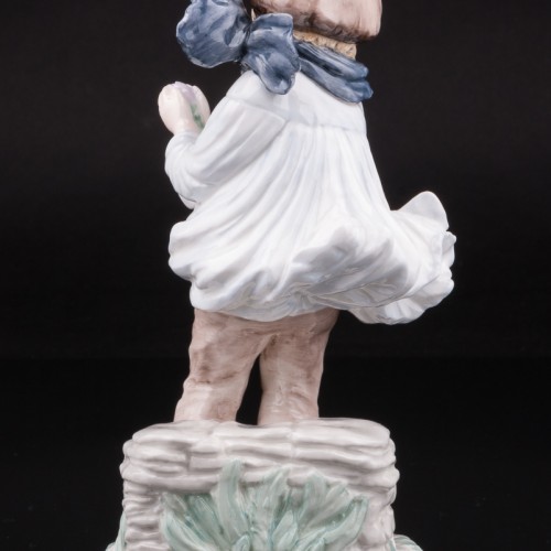 Парнишка, Compton & Woodhouse, Великобритания, 1987 г