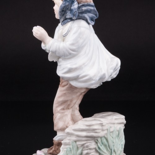 Парнишка, Compton & Woodhouse, Великобритания, 1987 г