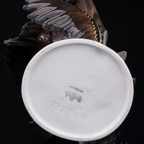 "Зяблики-драчуны", Rosenthal, Германия, 1950 гг