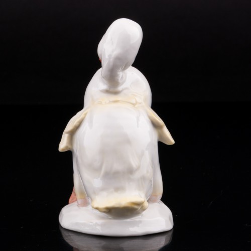 Утенок, Rosenthal, Германия, 1920 гг