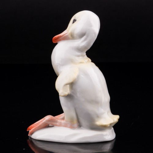 Утенок, Rosenthal, Германия, 1920 гг
