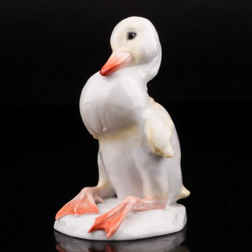 Утенок, Rosenthal, Германия, 1920 гг