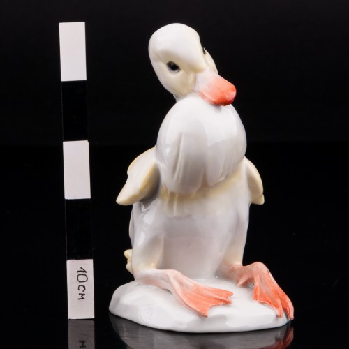 Утенок, Rosenthal, Германия, 1920 гг