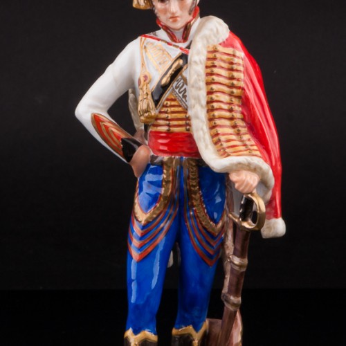 Французский генерал Жюно, Alka Kaiser, Германия, до 1990 г