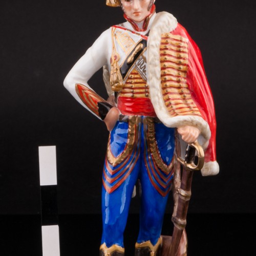 Французский генерал Жюно, Alka Kaiser, Германия, до 1990 г