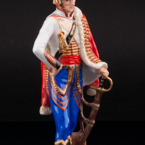 Французский генерал Жюно, Alka Kaiser, Германия, до 1990 г