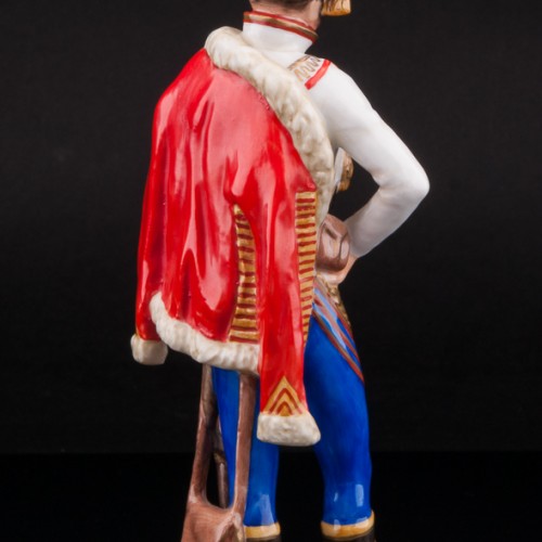 Французский генерал Жюно, Alka Kaiser, Германия, до 1990 г