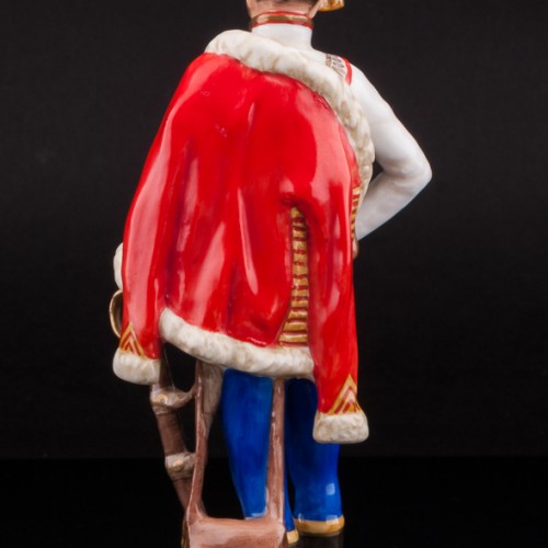 Французский генерал Жюно, Alka Kaiser, Германия, до 1990 г