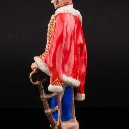 Французский генерал Жюно, Alka Kaiser, Германия, до 1990 г