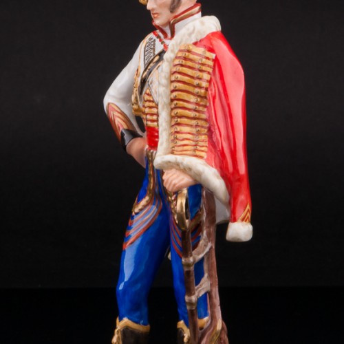 Французский генерал Жюно, Alka Kaiser, Германия, до 1990 г