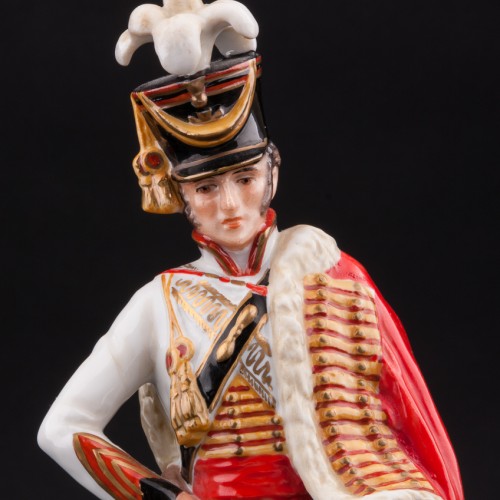 Французский генерал Жюно, Alka Kaiser, Германия, до 1990 г