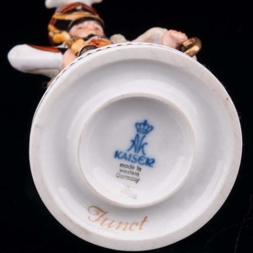 Французский генерал Жюно, Alka Kaiser, Германия, до 1990 г