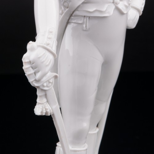 Офицер, Limoges, Франция, кон. 19 - нач. 20 вв